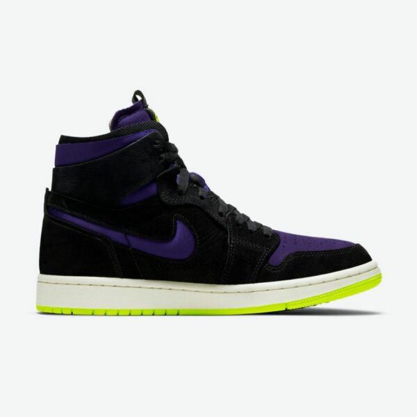Air Jordan 1 High Zoom 'Halloween' (W) - Зображення 2