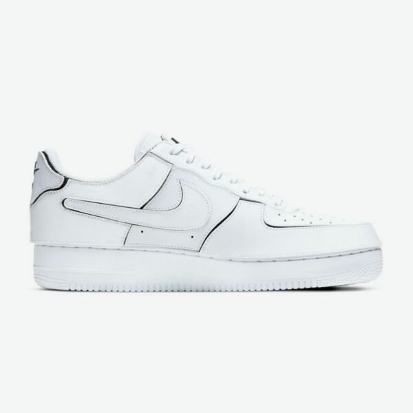 Nike Air Force 1/1 'Cosmic Clay' - Зображення 3