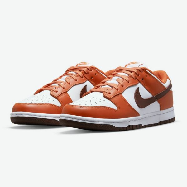 Nike Dunk Low 'Bronze Eclipse' (W) - Зображення 3