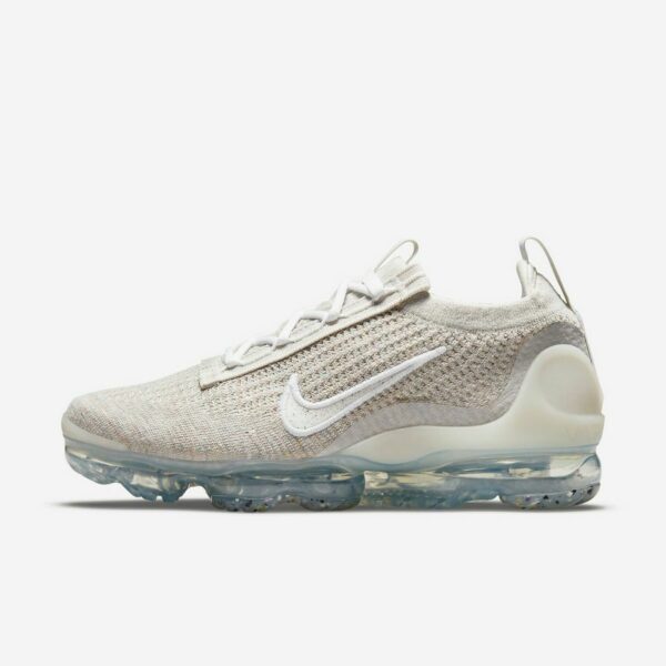 Nike Vapormax Flyknit 2021 "Light Bone"