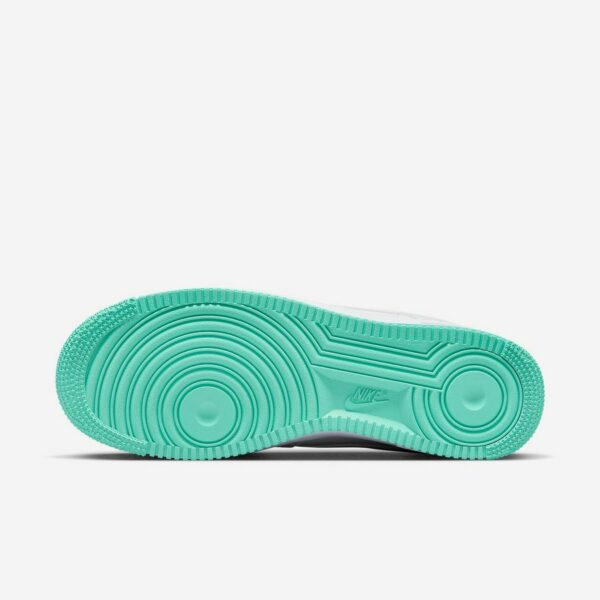 Nike Air Force 1 Low "White Mint" - Зображення 2