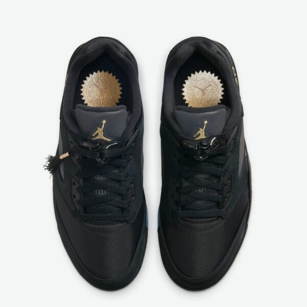 Air Jordan 5 Retro Low Wings - Зображення 5