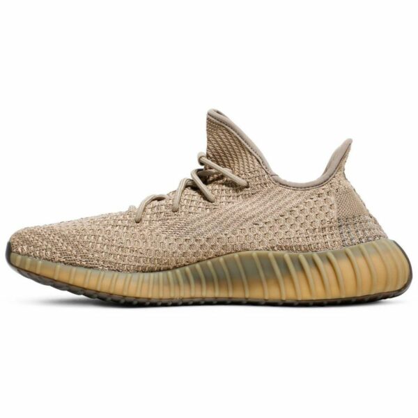 Adidas Yeezy Boost 350 V2 "Sand Taupe" - Зображення 3