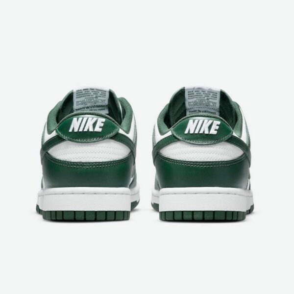 Nike Dunk Low 'Varsity Green' - Зображення 5