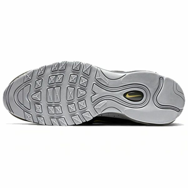 Nike Air Max 97 Newsprint Ash Green - Зображення 4
