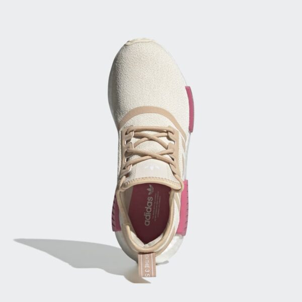 adidas NMD R1 Light Pink - Зображення 2