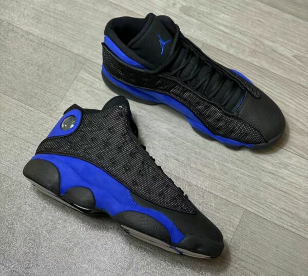 Air Jordan 13 "Hyper Royal" - Зображення 11