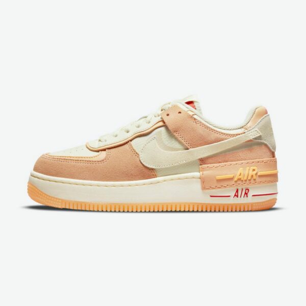 Nike Air Force 1 Shadow 'Sisterhood' (W)