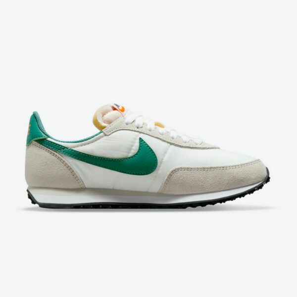 Nike Waffle Trainer 2 White Green - Зображення 5