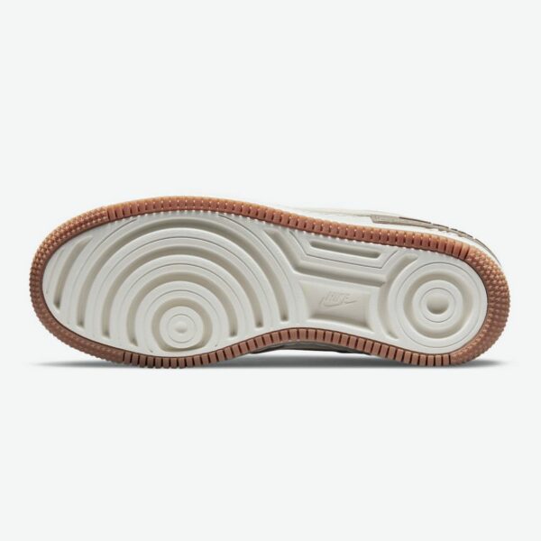 Nike Air Force 1 Shadow "Sail Pale Ivory" (W) - Зображення 5