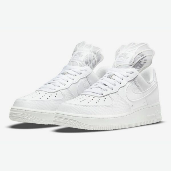 Nike Air Force 1 Low 'Goddess of Victory' (W) - Зображення 3