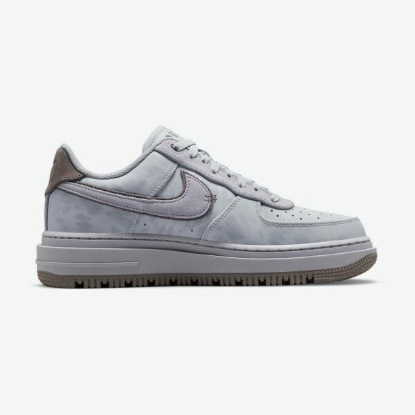 Nike Air Force 1 Luxe “Providence Purple” - Зображення 2