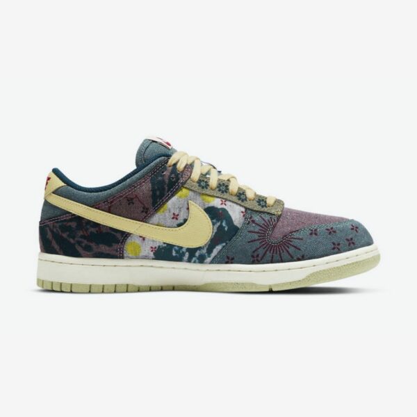 Nike Dunk Low Community Garden - Зображення 3