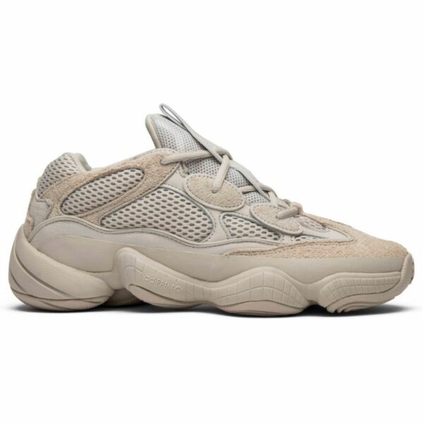 adidas Yeezy 500 "Blush" - Зображення 2