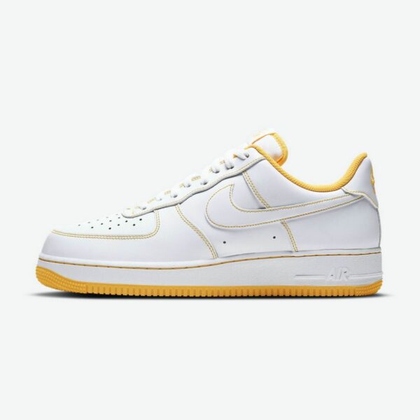 Nike Air Force 1 Low 'Laser Orange'