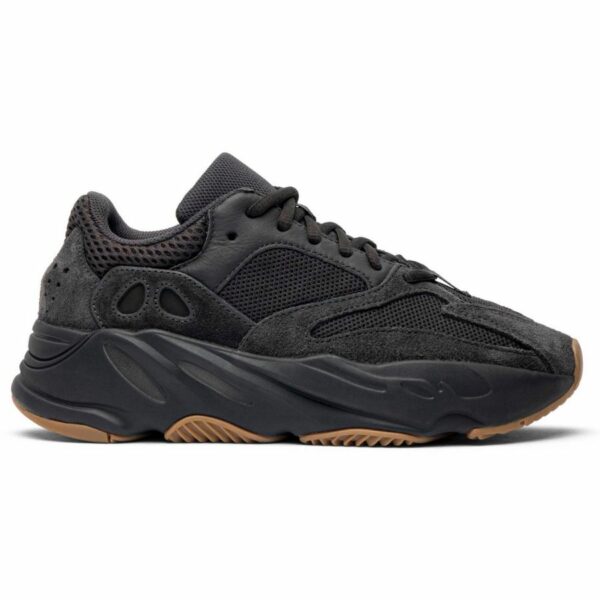 adidas Yeezy Boost 700 "Utility Black"