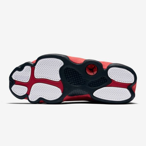 Air Jordan 13 Retro "Bred" - Зображення 7