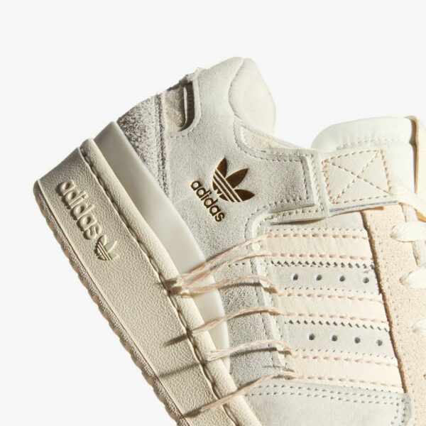 adidas Forum 84 Low Off White - Зображення 7