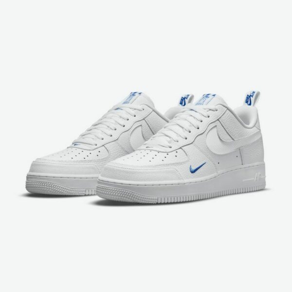 Nike Air Force 1 Low Reflective Swoosh - Зображення 3