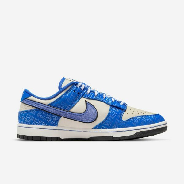 Nike Dunk Low “Jackie Robinson” - Зображення 6