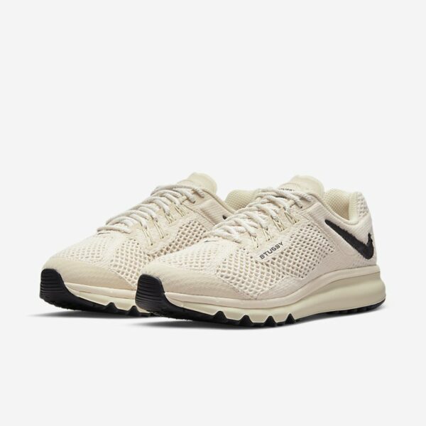 Stussy x Nike Air Max 2015 Fossil - Зображення 2