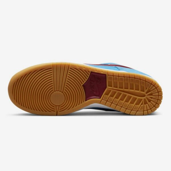 Nike SB Dunk Low “Phillies” - Зображення 4