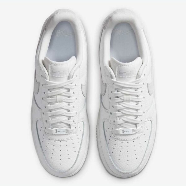Nike Air Force 1 Craft "Summit Photon Dust" - Зображення 4