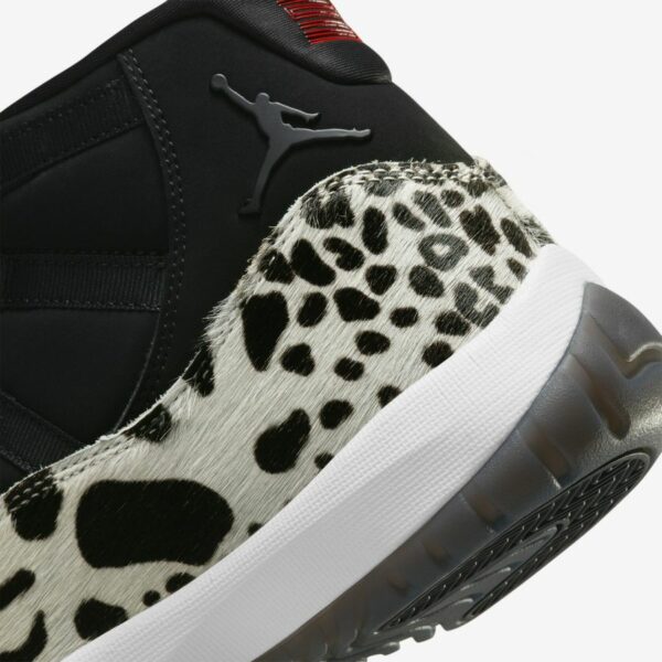 Air Jordan 11 "Animal Instinct" (W) - Зображення 8