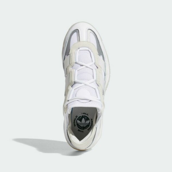 adidas Niteball Originals "White Gum" - Зображення 2
