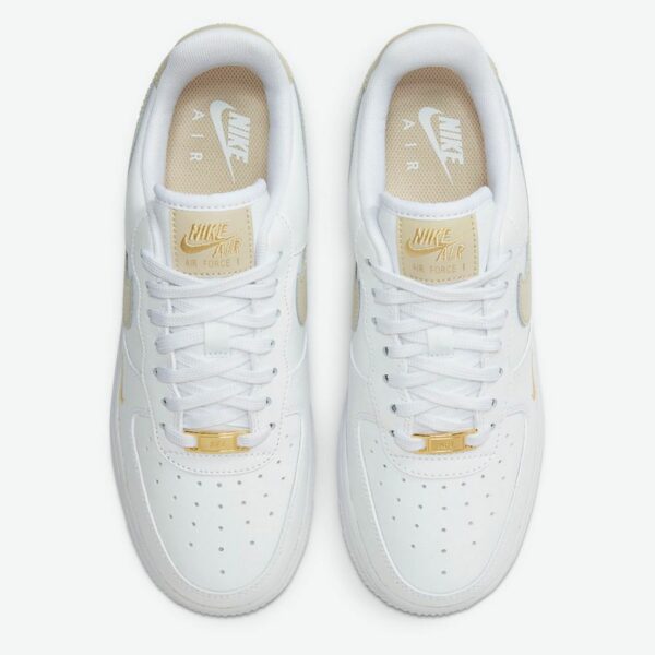 Nike Air Force 1 ’07 Essential 'Rattan' (W) - Зображення 3