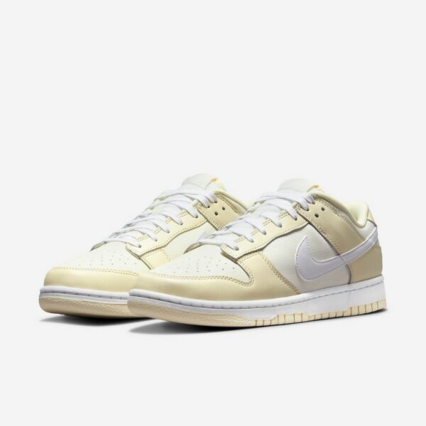 Nike Dunk Low “Coconut Milk” (W) - Зображення 4