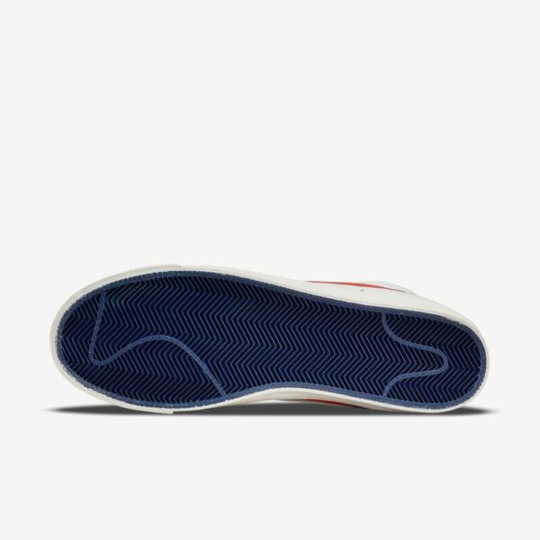 Nike Blazer Mid ’77 NBA 75th Anniversary Knicks - Зображення 2
