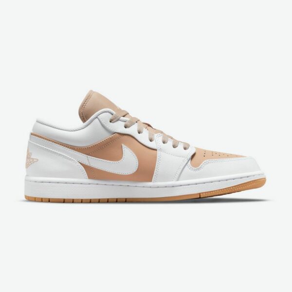 Air Jordan 1 Low 'Hemp White' - Зображення 2