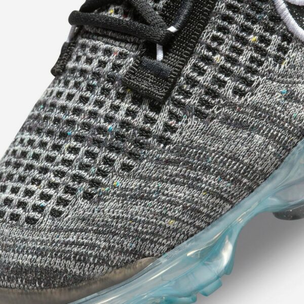 Nike Vapormax Flyknit 2021 "Oreo" - Зображення 7