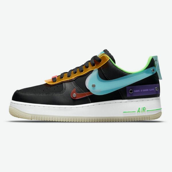 Nike Air Force 1 Low 'Have A Good Game'