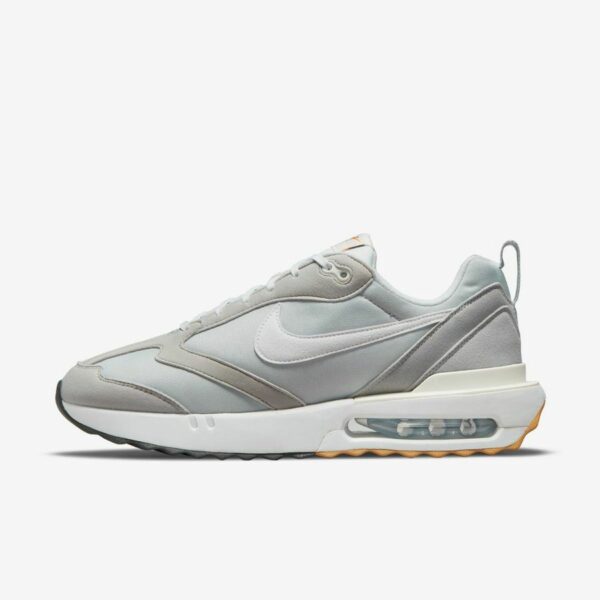 Nike Air Max Dawn Grey Fog