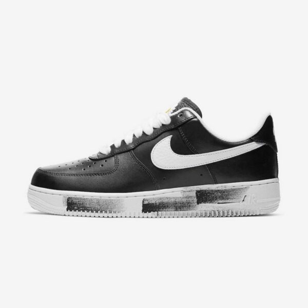 PEACEMINUSONE x Nike Air Force 1 'Para-noise'