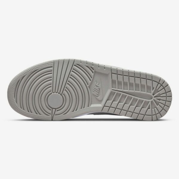 Air Jordan 1 Low SE Light Iron Ore (W) - Зображення 6