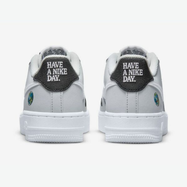 Nike Air Force 1 Low GS “Have A Nike Day” - Зображення 6