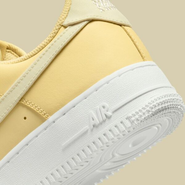 Nike Air Force 1 Low "Cross-Stitch" - Зображення 7