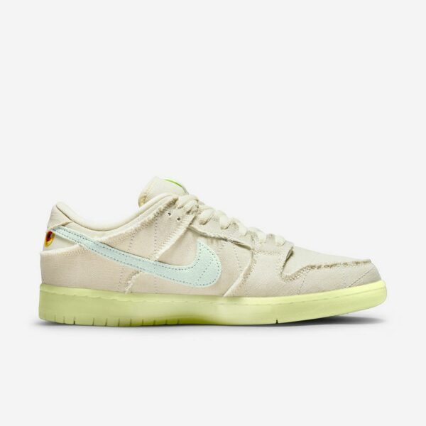 Nike SB Dunk Low “Mummy” - Зображення 4
