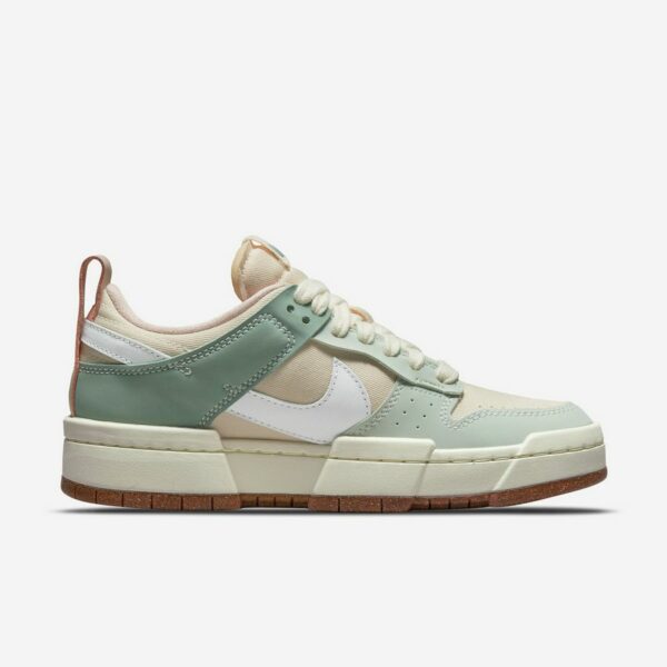 Nike Dunk Low Disrupt “Sea Glass” (W) - Зображення 3