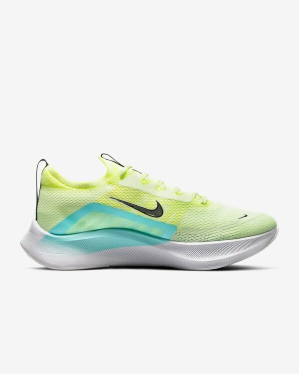 Nike Zoom Fly 4 Barely Volt - Зображення 6