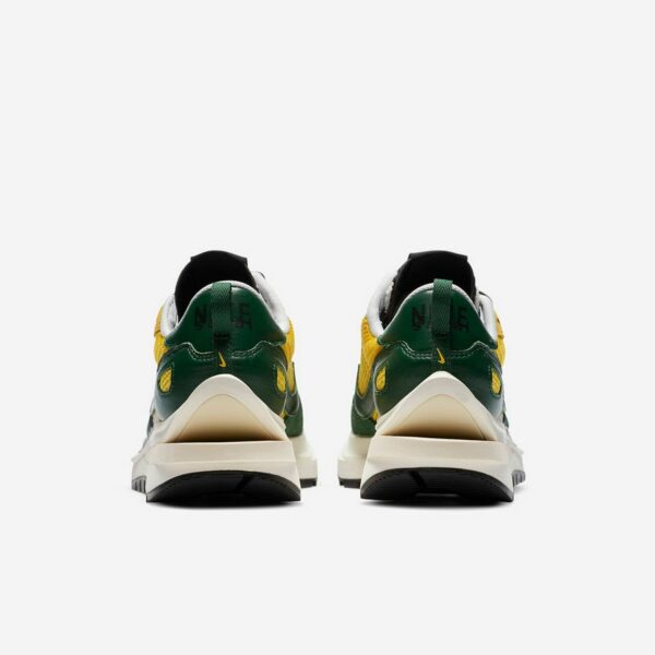 Nike x Sacai Vaporwaffle “Stadium Green” - Зображення 5