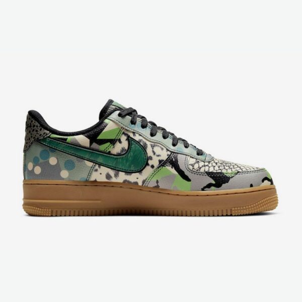 Nike Air Force 1 Low 'City of Dreams' - Зображення 3