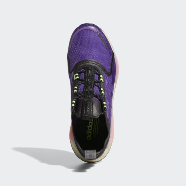 adidas NMD v3 "Active Purple" - Зображення 2