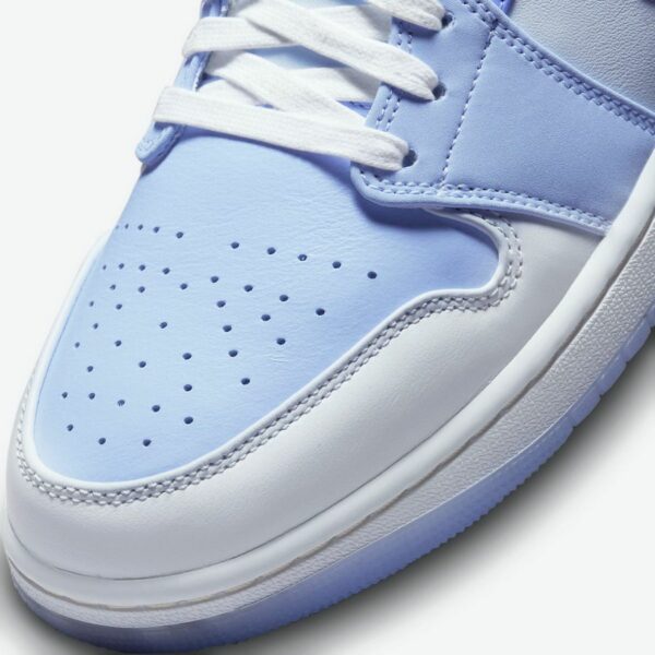Air Jordan 1 Low SE 'Mighty Swooshers' - Зображення 7