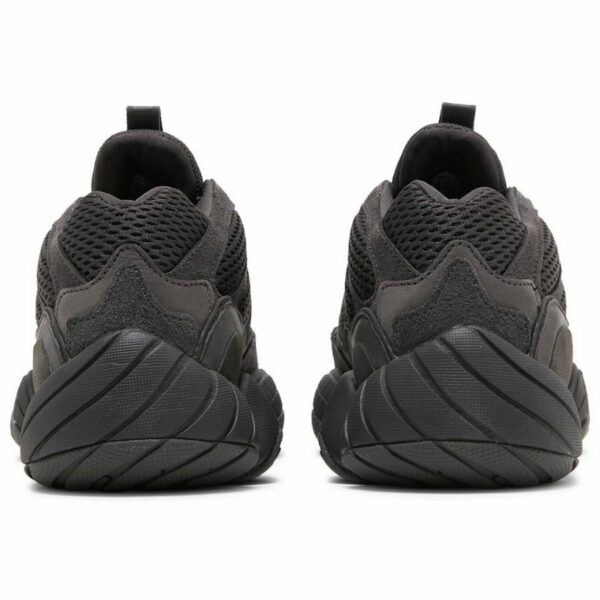 adidas Yeezy 500 "Utility Black" - Зображення 5