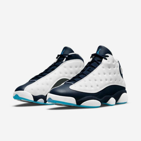 Air Jordan 13 Retro "Obsidian" - Зображення 2