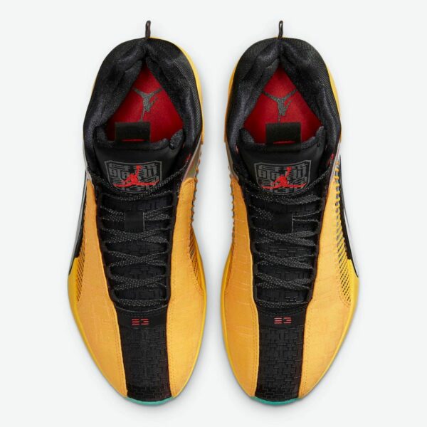 Air Jordan 35 'Dynasties' - Зображення 4